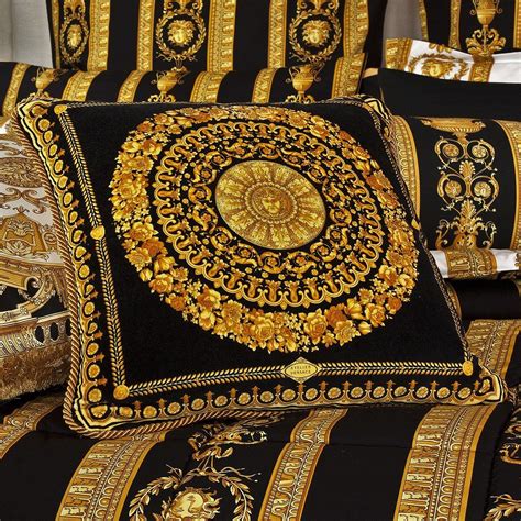 Versace fabric by the yard